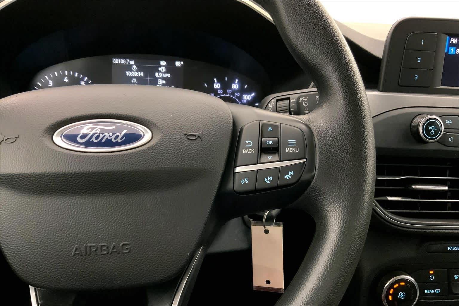 Thumbnail: 2020 Ford Escape - 25