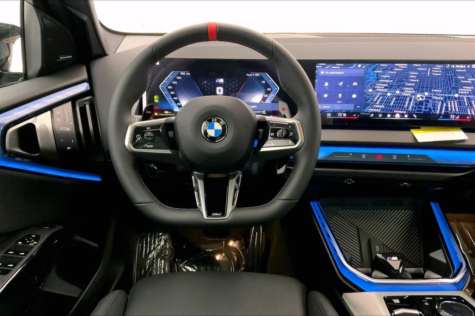 Thumbnail: 2026 BMW X3 - 15