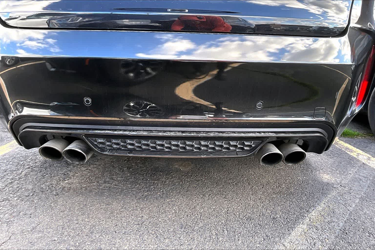 Thumbnail: 2018 BMW X6 - 10