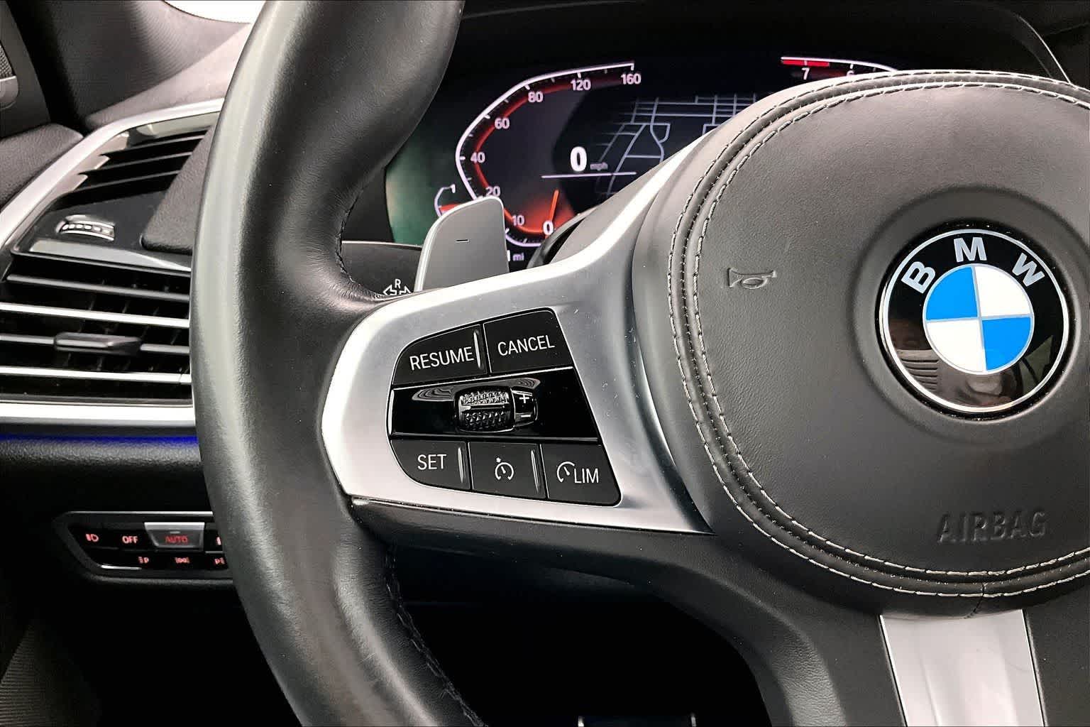Thumbnail: 2019 BMW X5 - 24