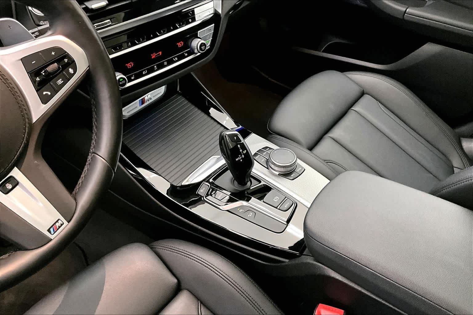 Thumbnail: 2020 BMW X3 - 16