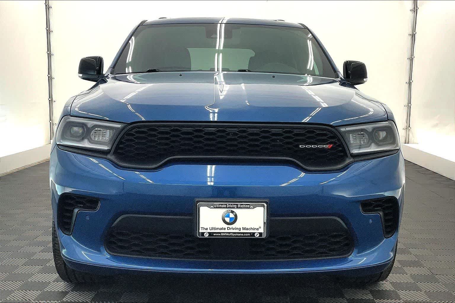 Thumbnail: 2025 Dodge Durango - 6