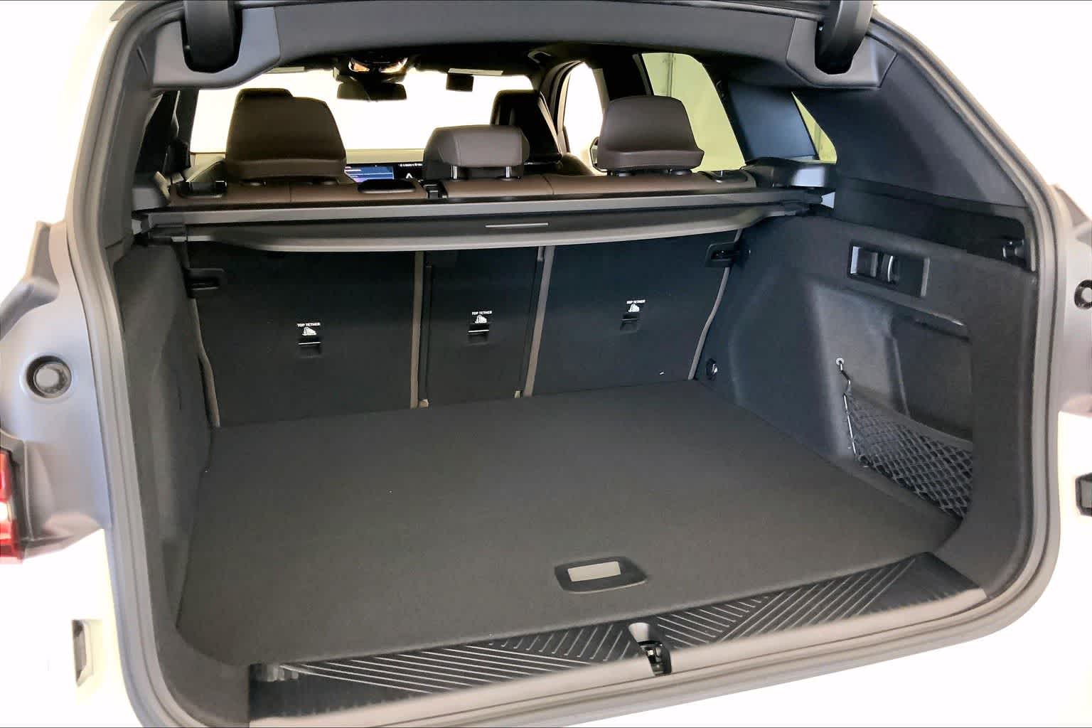 Thumbnail: 2025 BMW X3 - 19