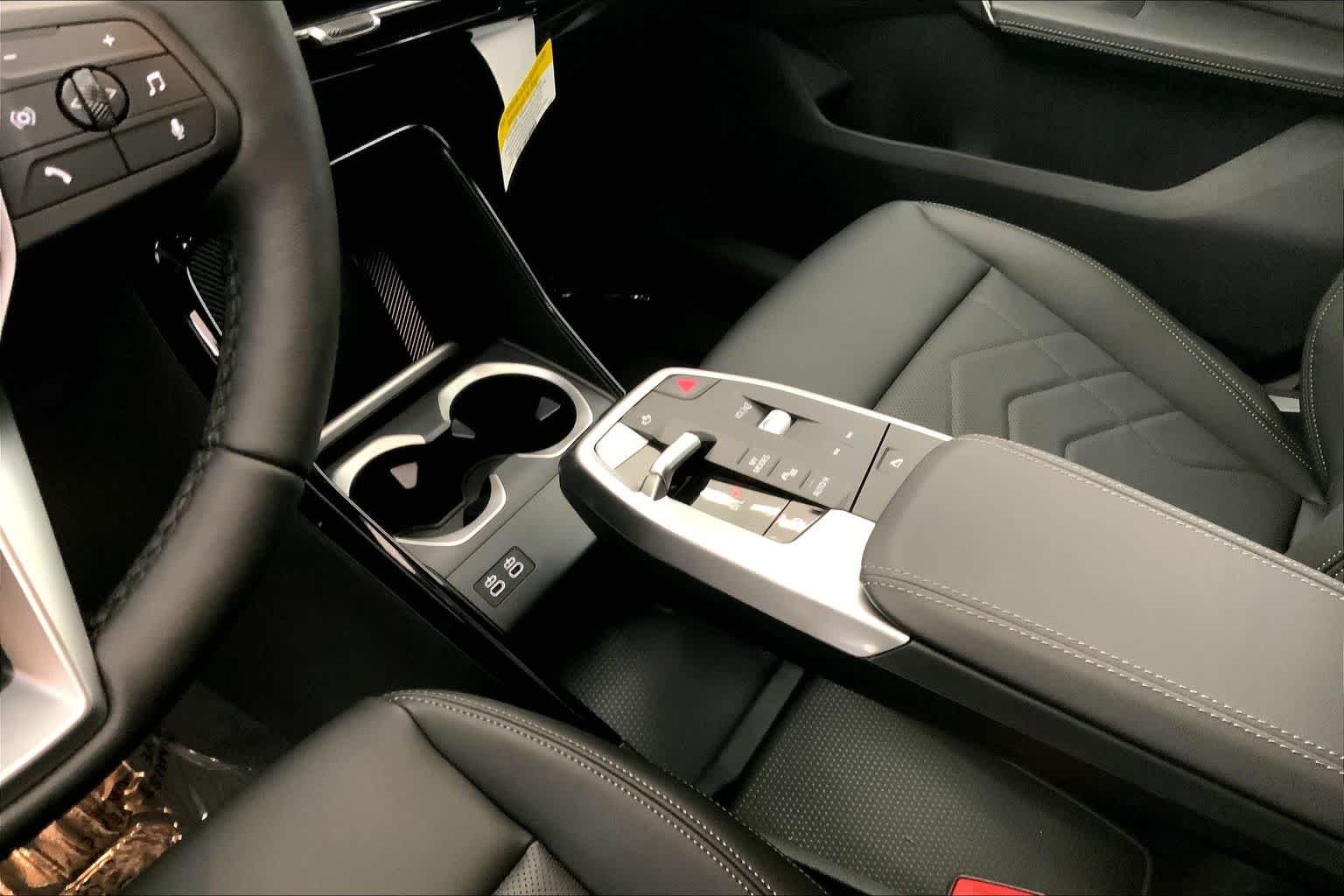 Thumbnail: 2025 BMW X1 - 17