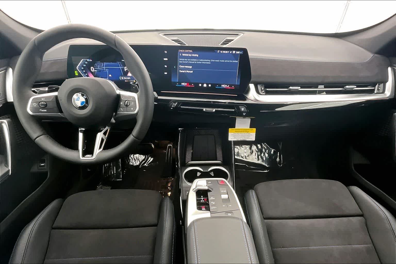 Thumbnail: 2026 BMW X1 - 10