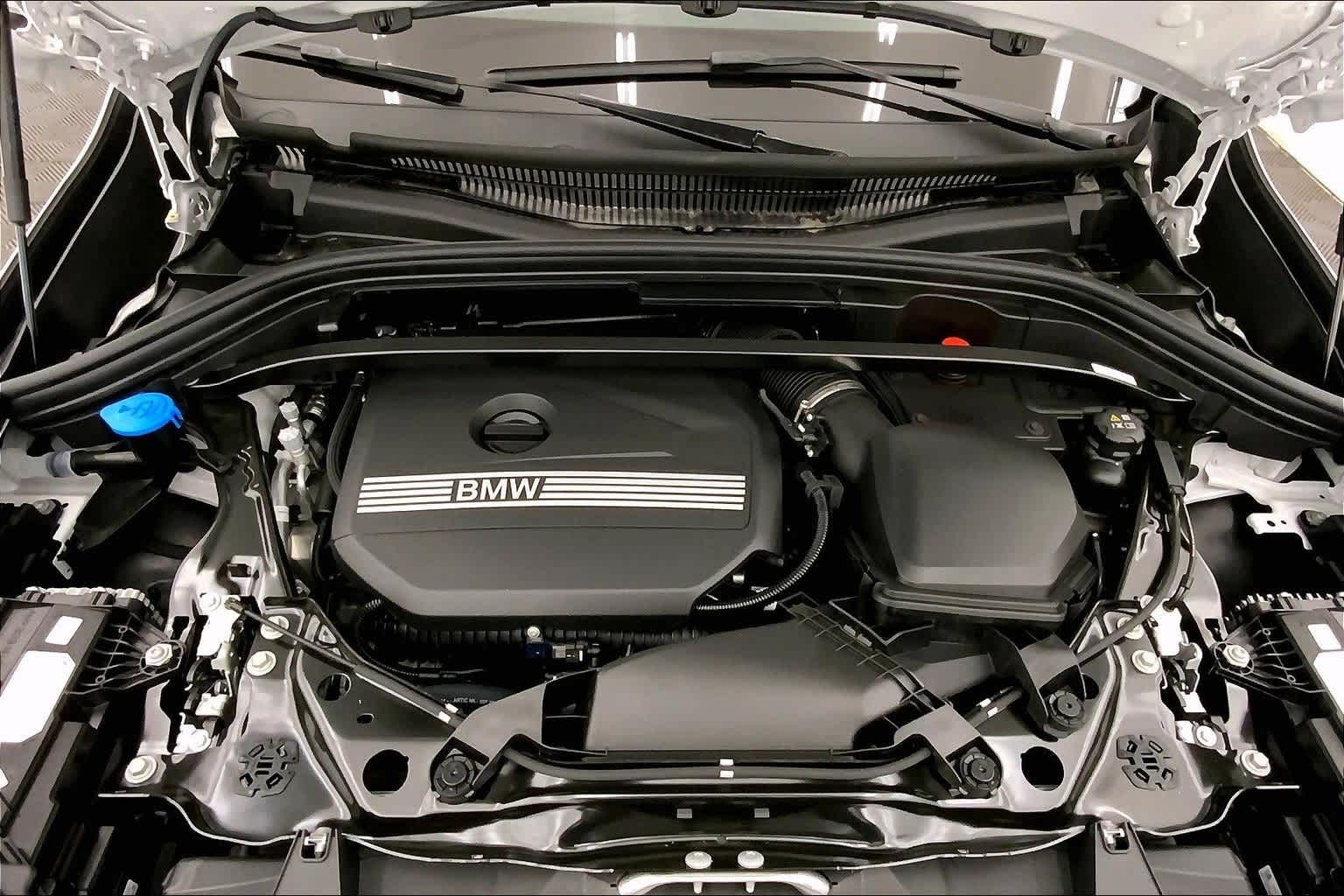 Thumbnail: 2026 BMW X1 - 9