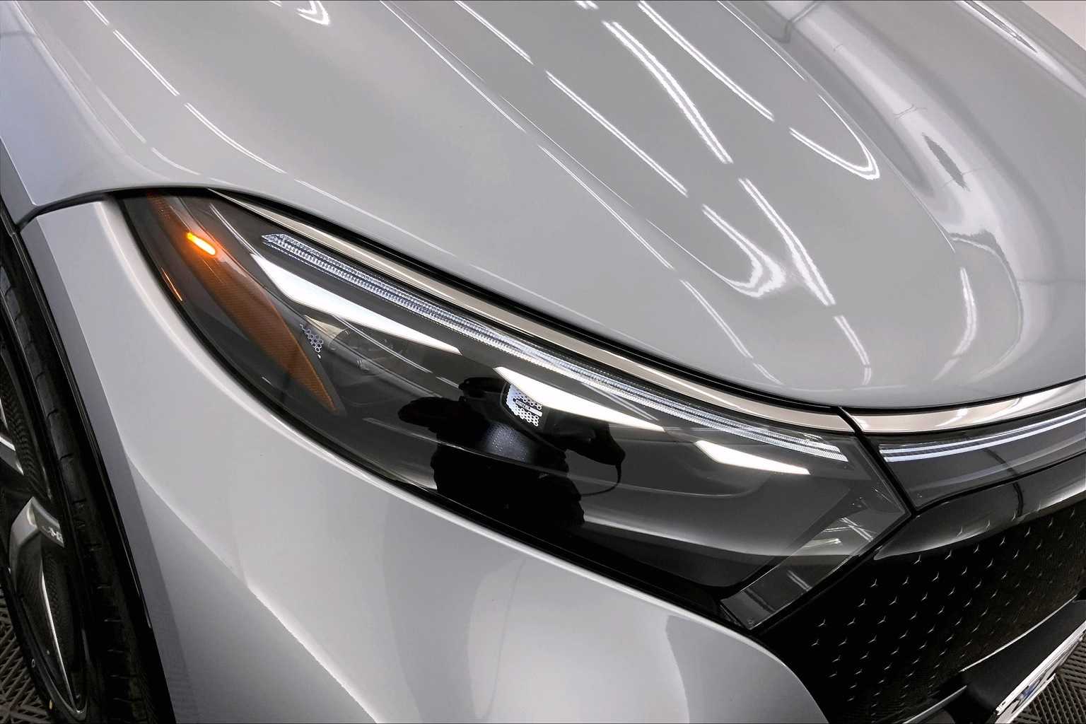 Thumbnail: 2023 Mercedes-Benz EQS - 31