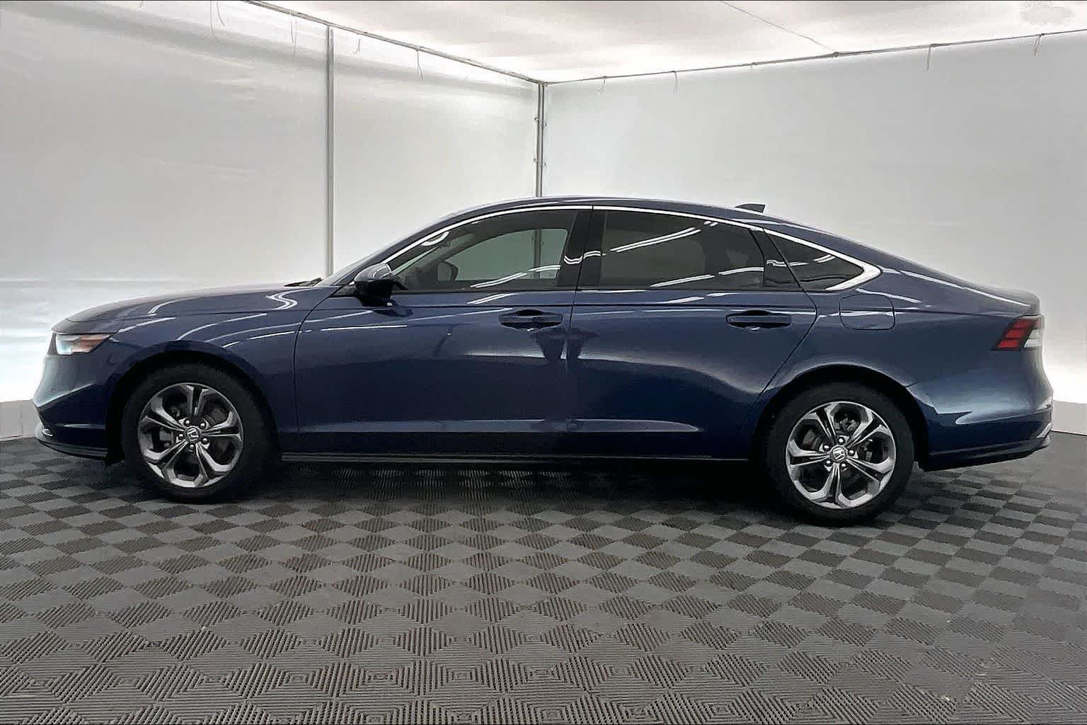 Thumbnail: 2024 Honda Accord - 3