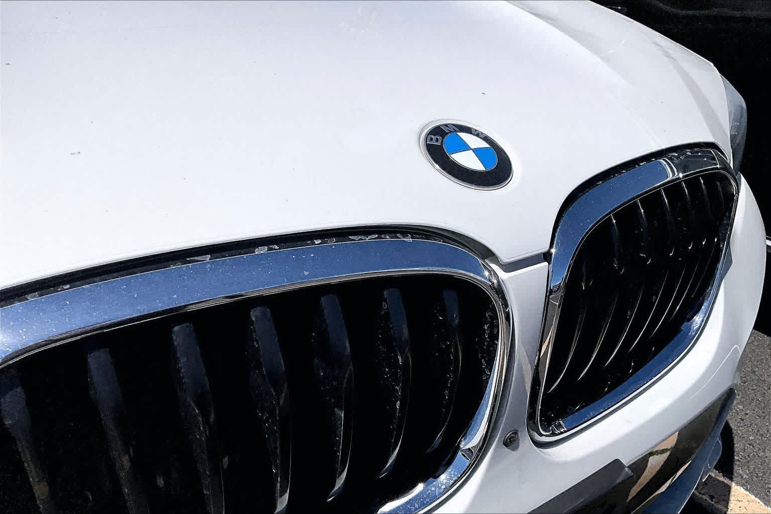 Thumbnail: 2018 BMW X3 - 17