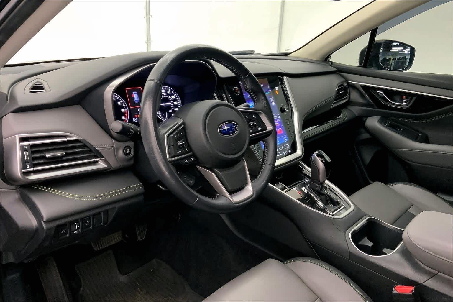 Thumbnail: 2021 Subaru Outback - 2