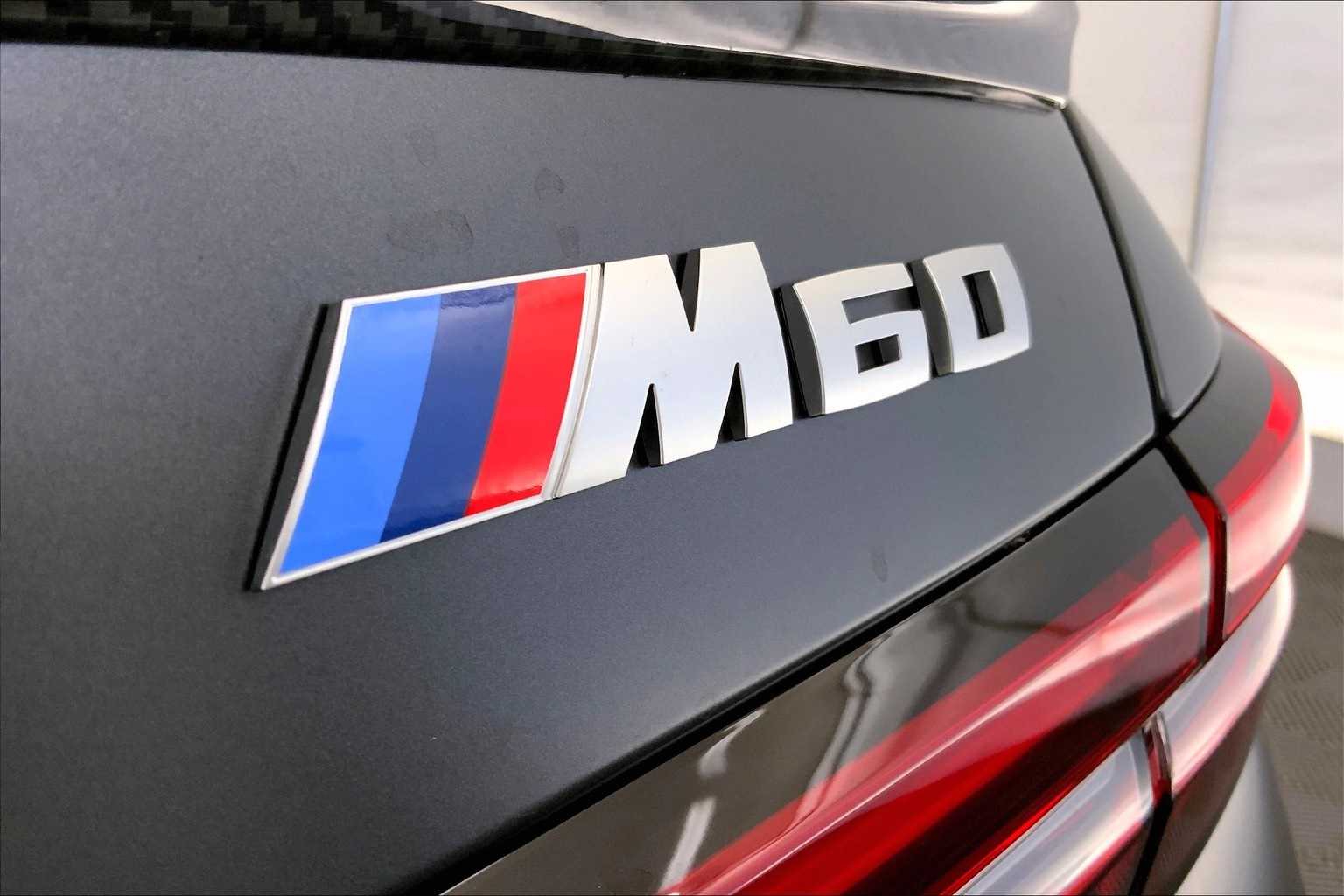 Thumbnail: 2025 BMW i5 - 7