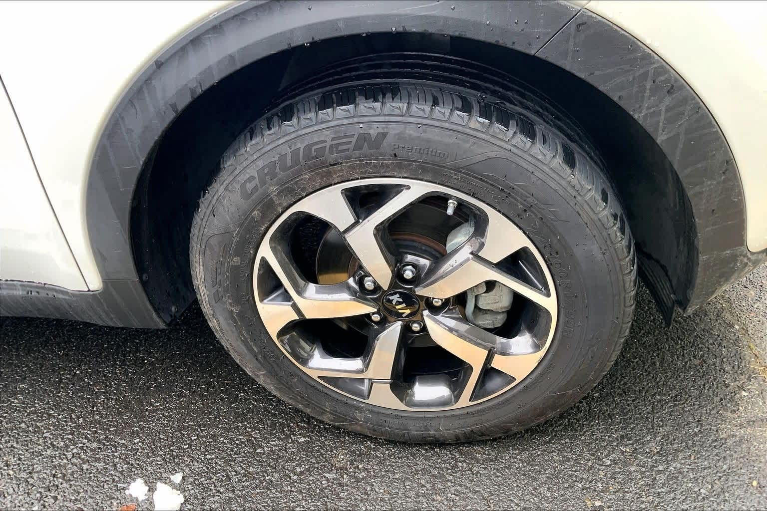 Thumbnail: 2022 Kia Sportage - 14