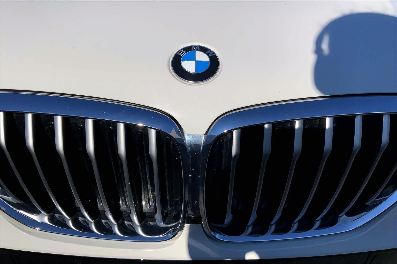 Thumbnail: 2019 BMW X5 - 18