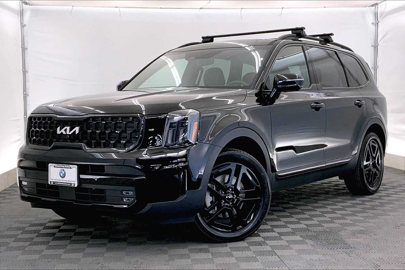 2024 Kia Telluride SX Prestige -
                  Spokane, WA