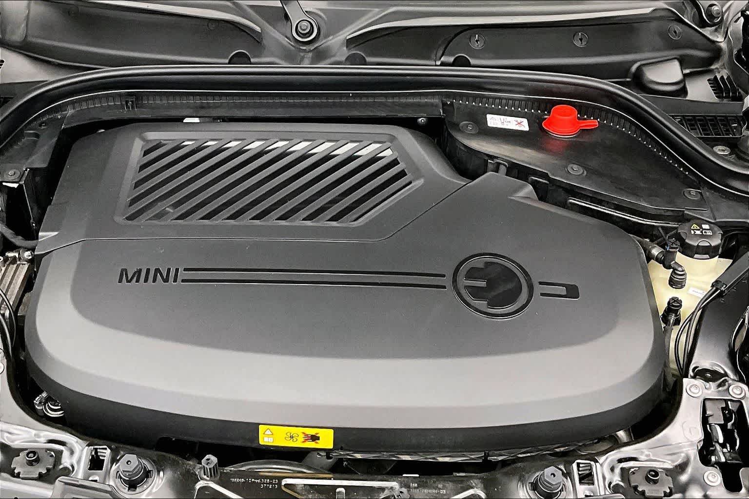 Thumbnail: 2024 MINI Cooper Hardtop - 9