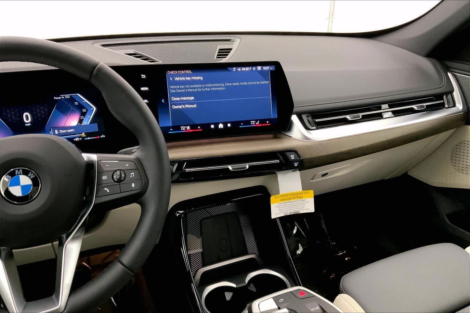 Thumbnail: 2026 BMW X1 - 16