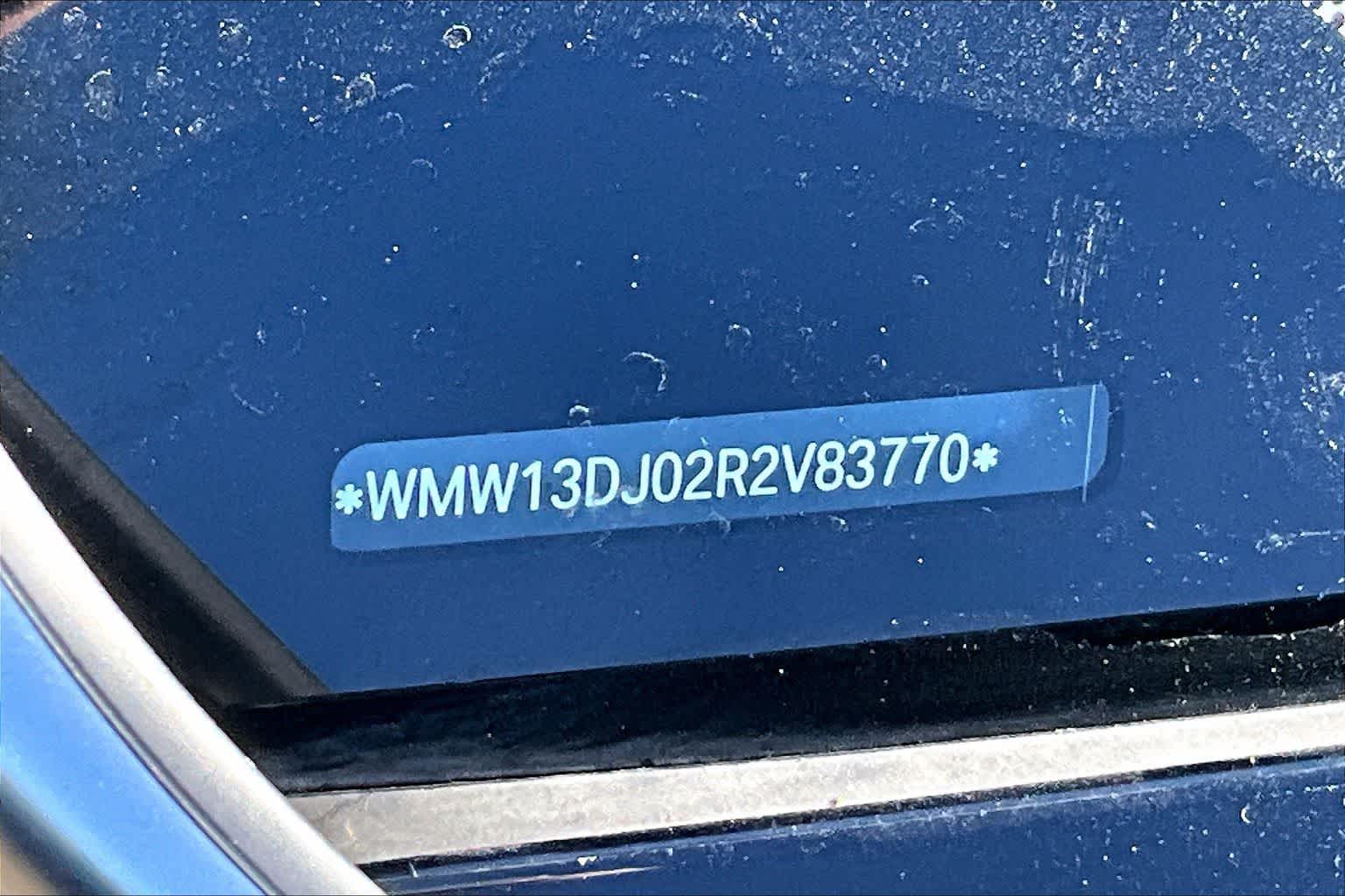 Thumbnail: 2024 MINI Cooper Hardtop - 21