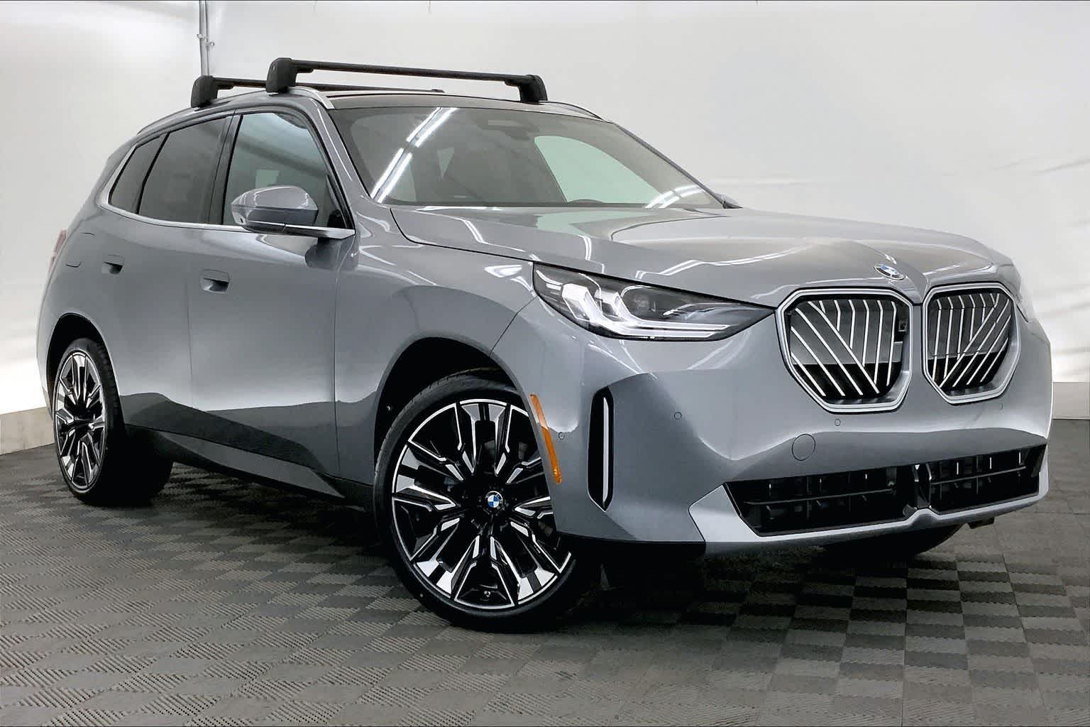 Thumbnail: 2026 BMW X3 - 21