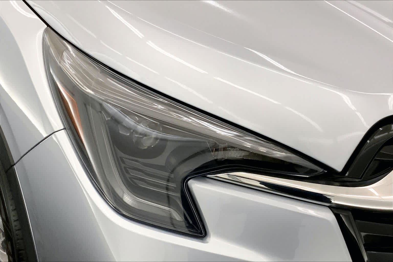 Thumbnail: 2024 Subaru Ascent - 31