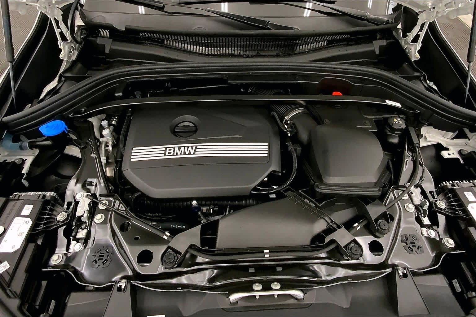 Thumbnail: 2026 BMW X1 - 9