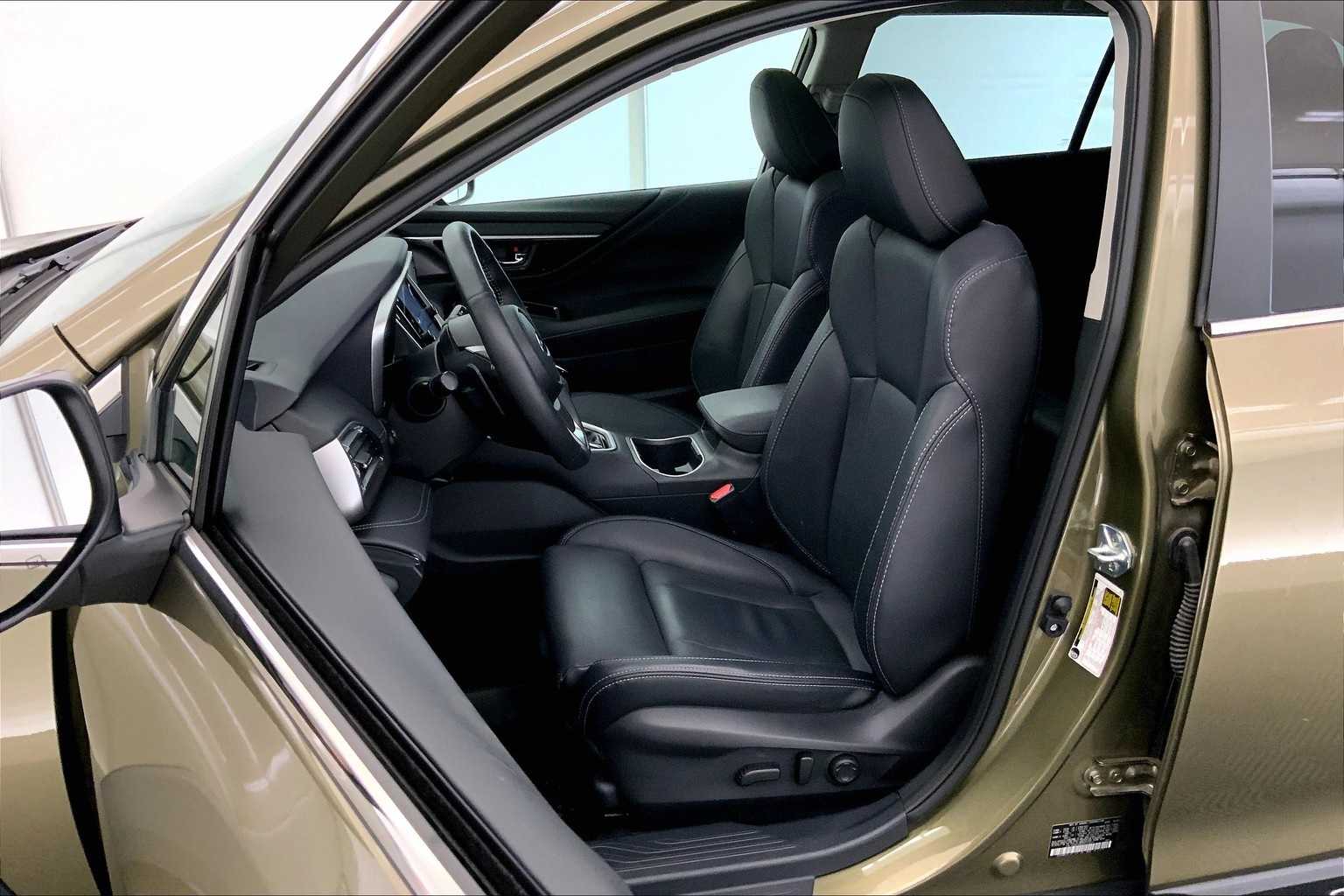 Thumbnail: 2024 Subaru Outback - 11