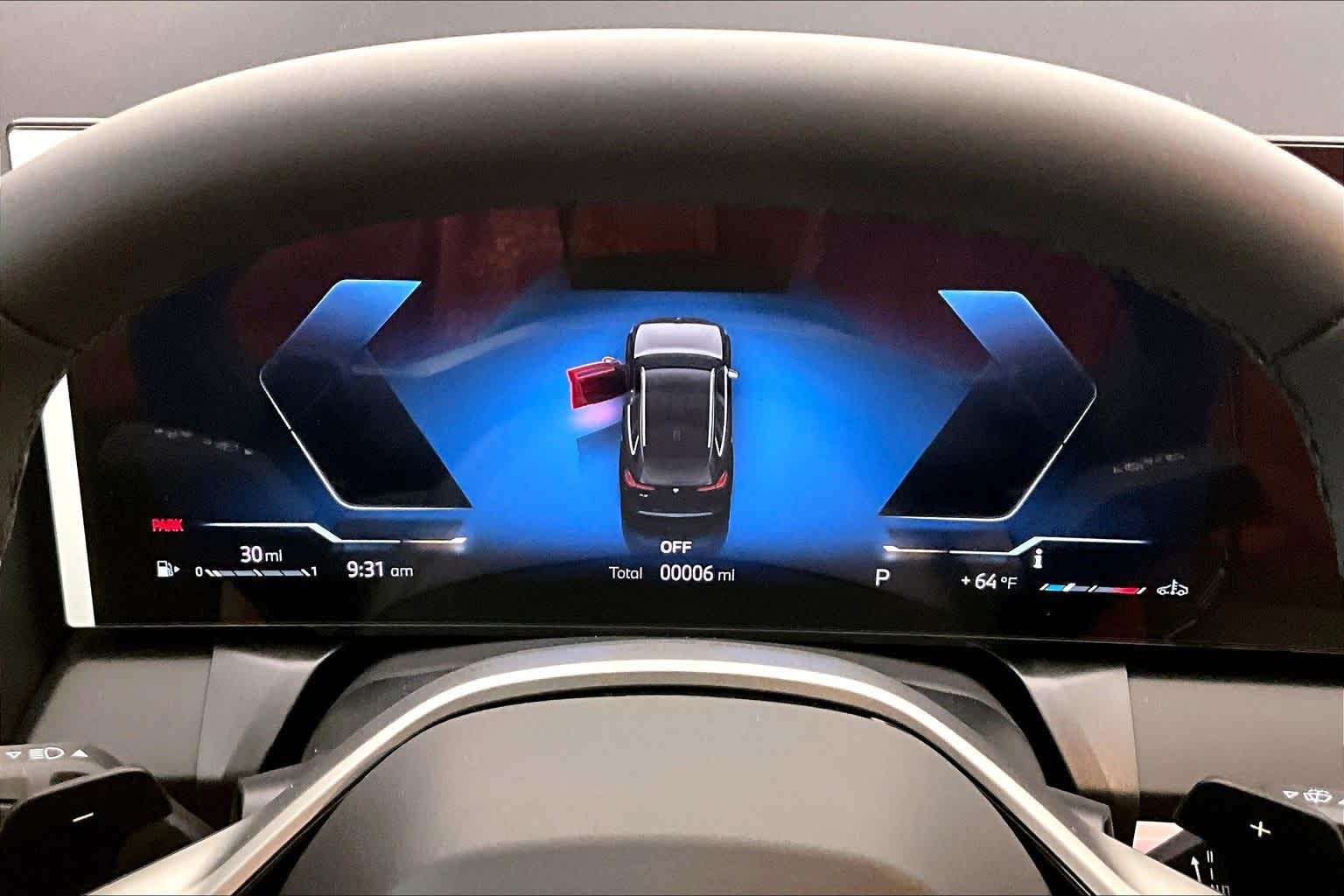 Thumbnail: 2026 BMW X3 - 18