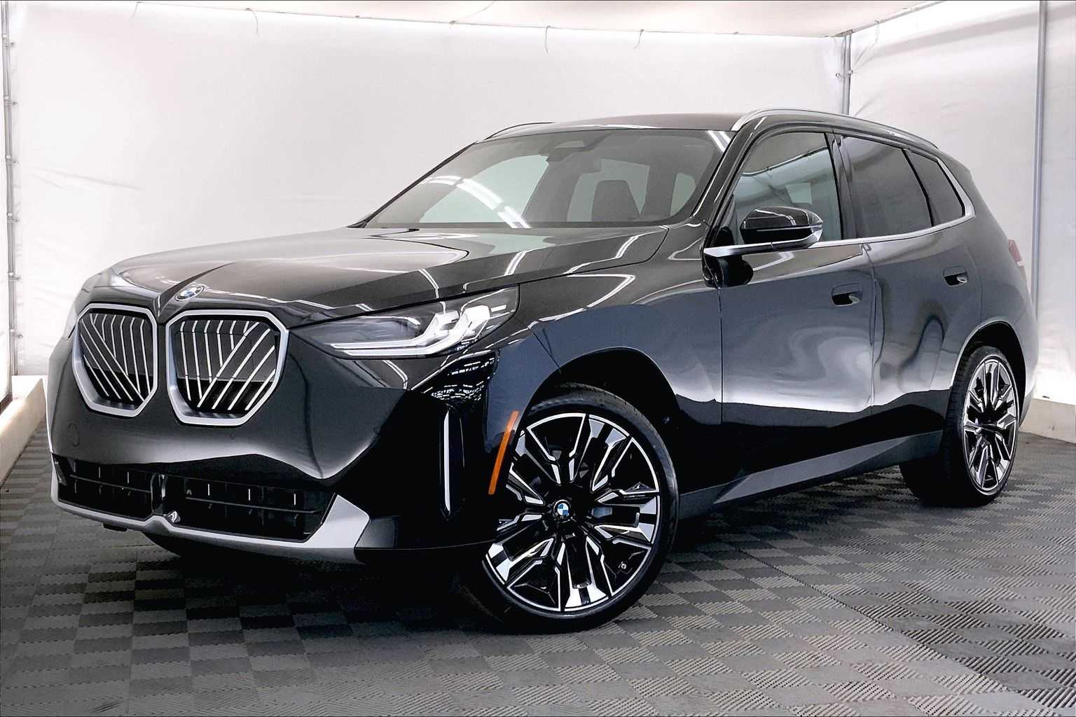 2025 BMW X3 3.0i -
                  Spokane, WA