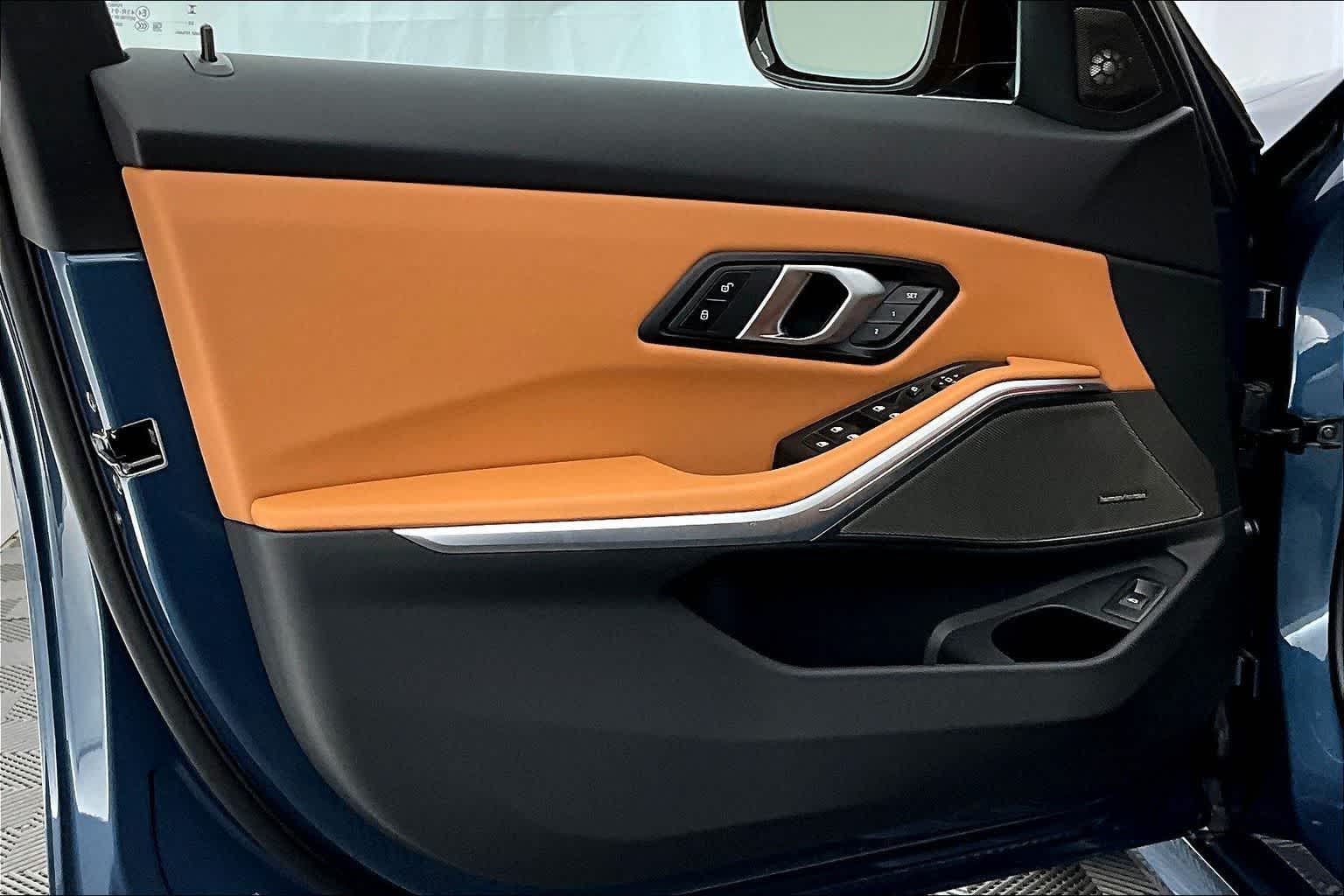 Thumbnail: 2026 BMW 3 Series - 27
