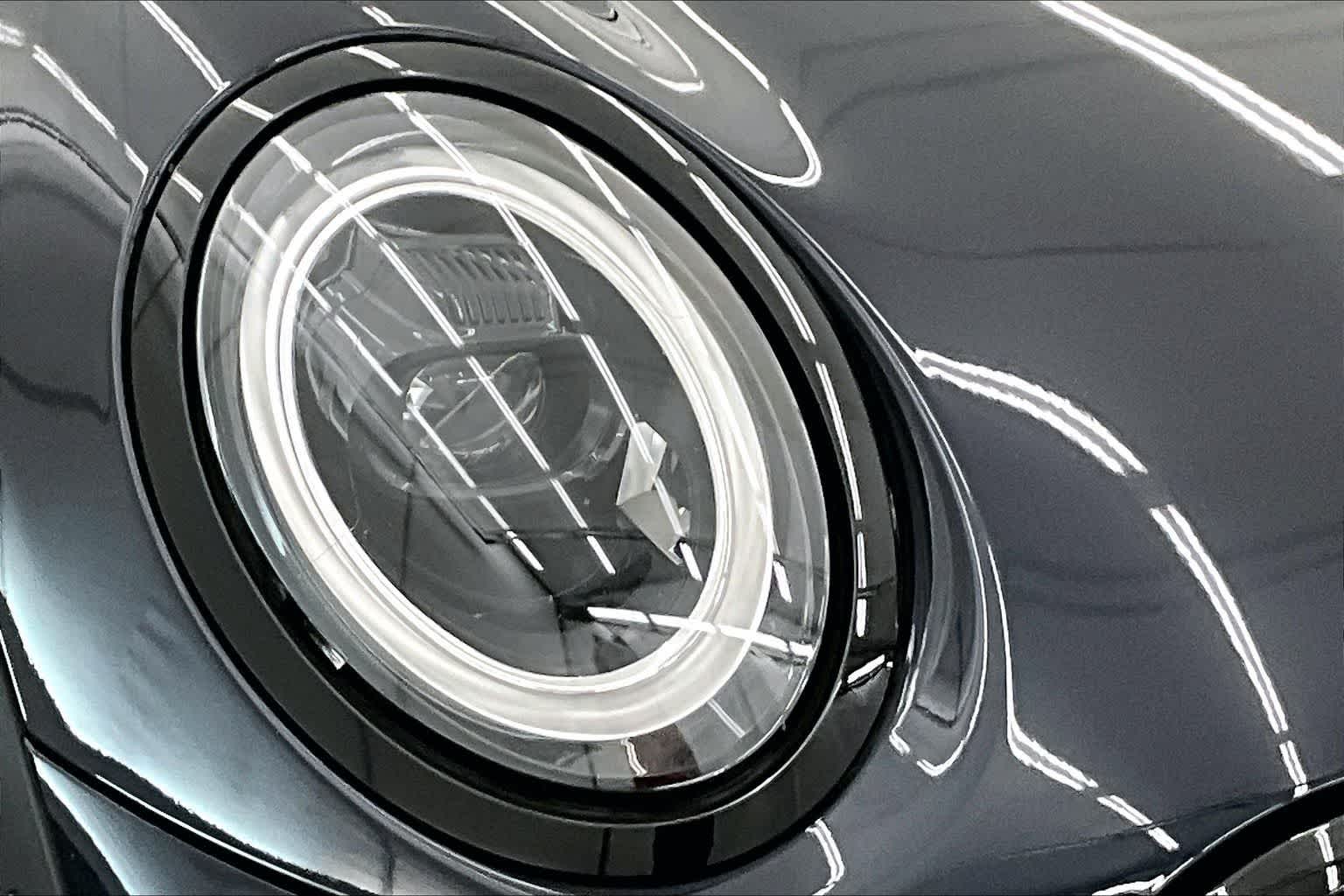 Thumbnail: 2024 MINI Cooper Hardtop - 30