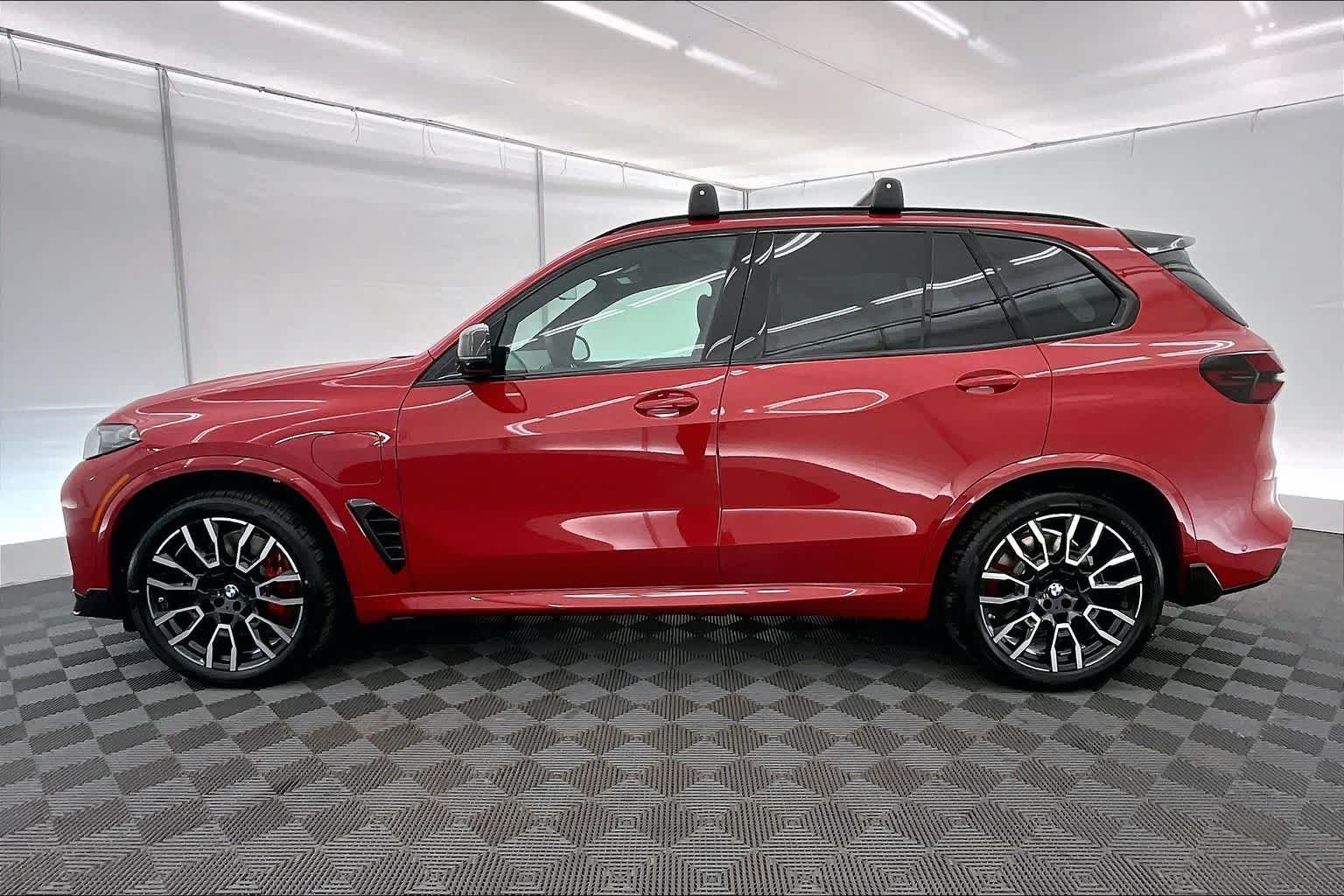 Thumbnail: 2026 BMW X5 - 3