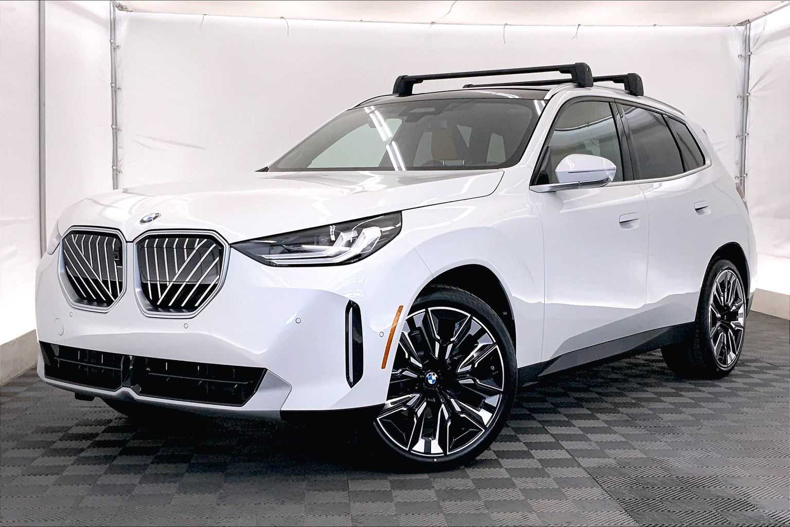 2025 BMW X3 3.0i -
                  Spokane, WA