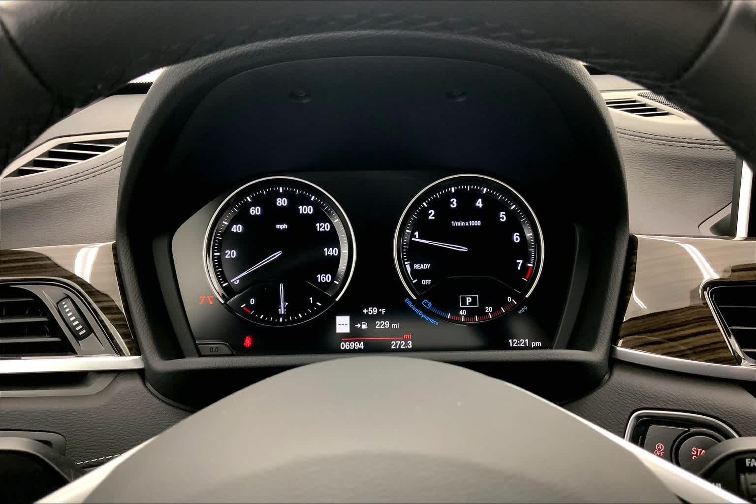 Thumbnail: 2021 BMW X1 - 15