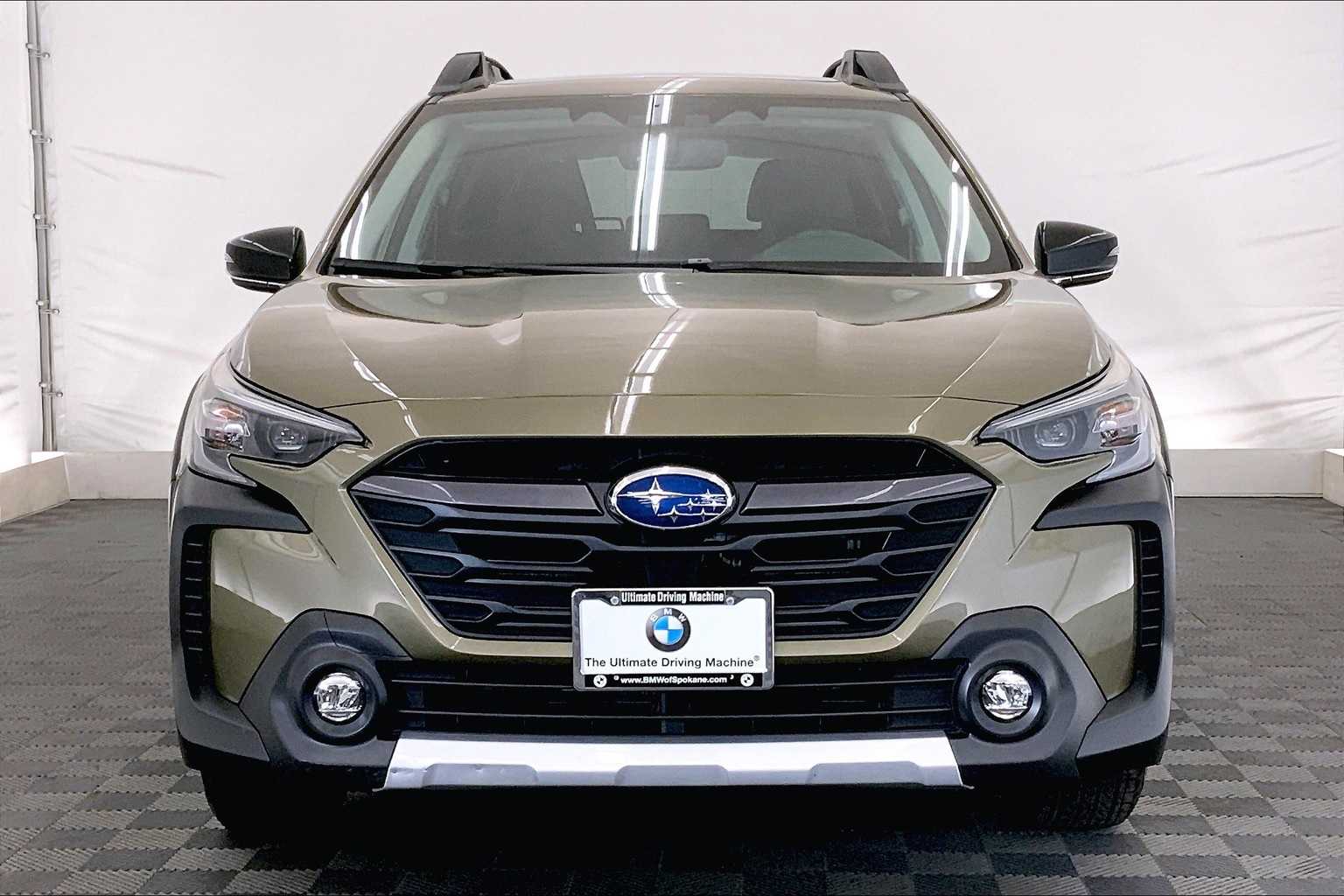 Thumbnail: 2024 Subaru Outback - 6