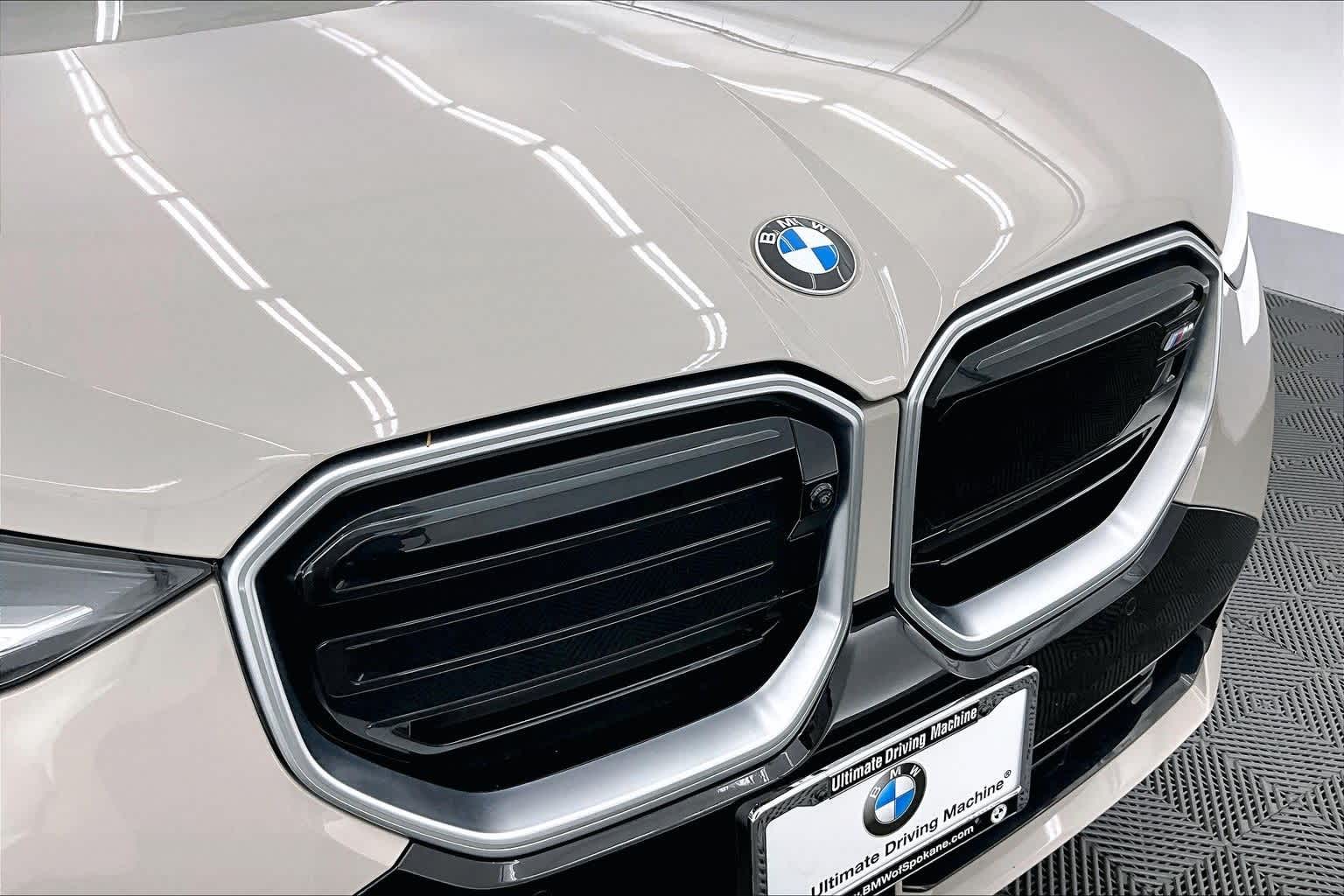 Thumbnail: 2025 BMW X3 - 33