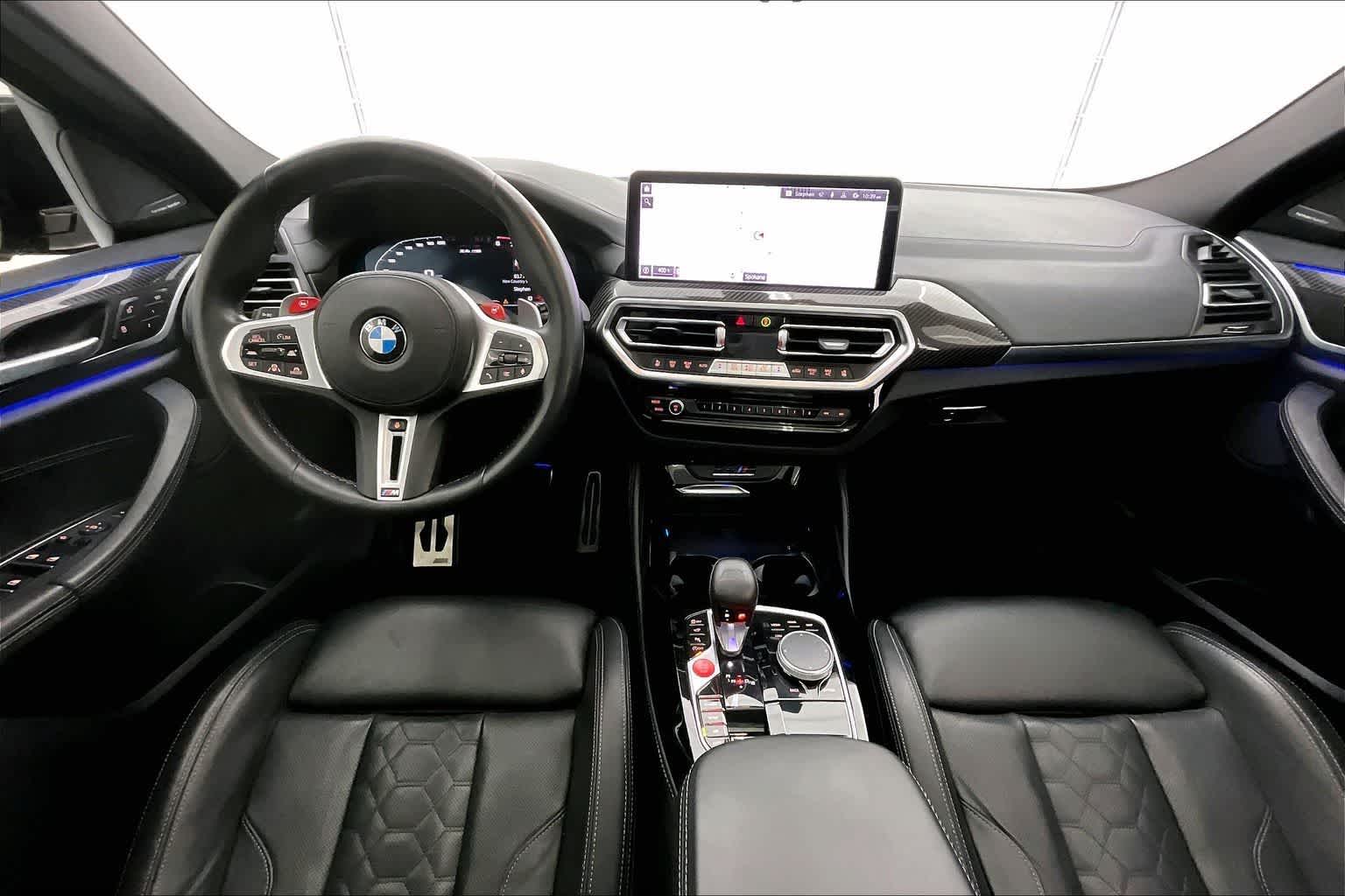 Thumbnail: 2023 BMW X4 - 10