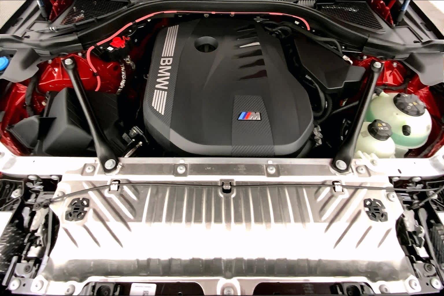 Thumbnail: 2026 BMW X3 - 9