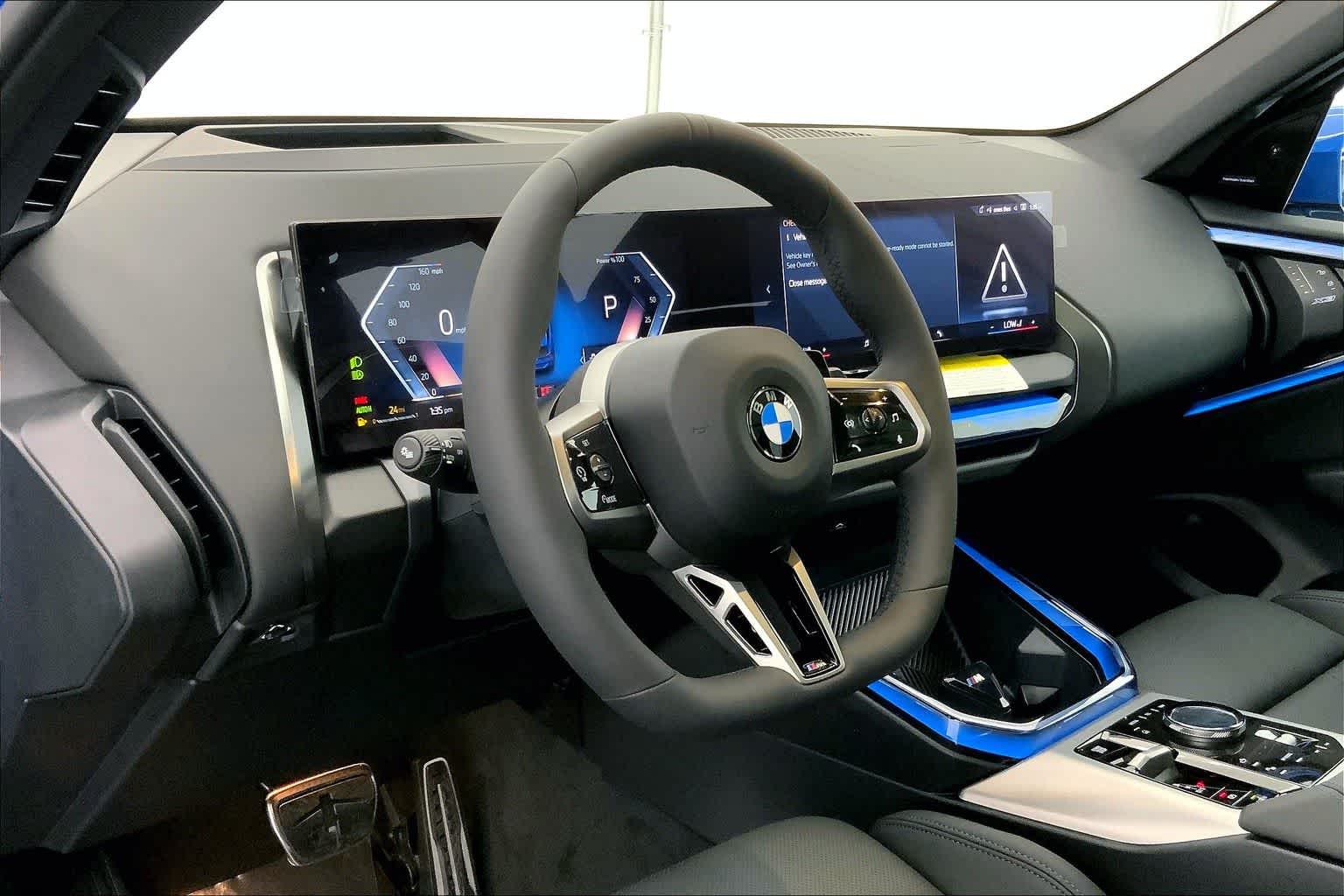 Thumbnail: 2025 BMW X3 - 2