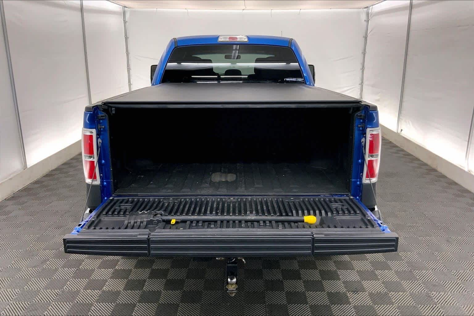 Thumbnail: 2014 Ford F-150 - 18