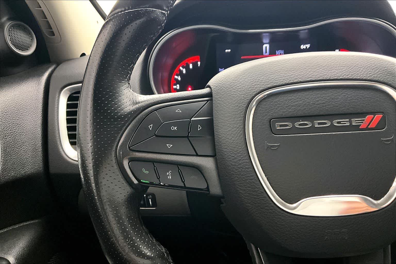 Thumbnail: 2019 Dodge Durango - 24