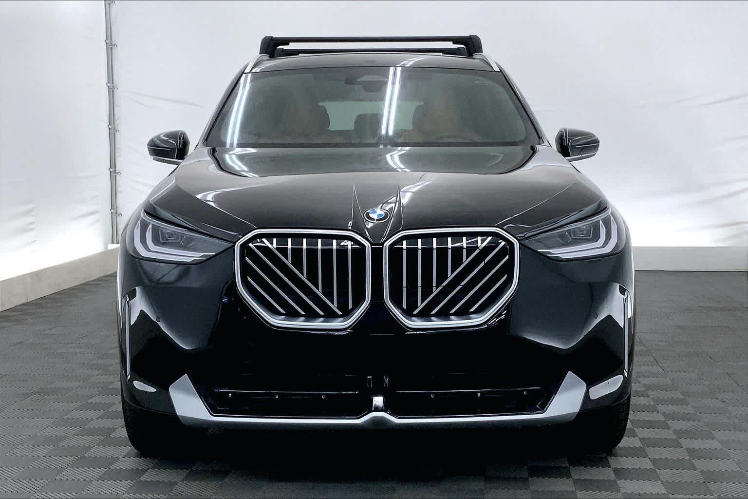 Thumbnail: 2026 BMW X3 - 6