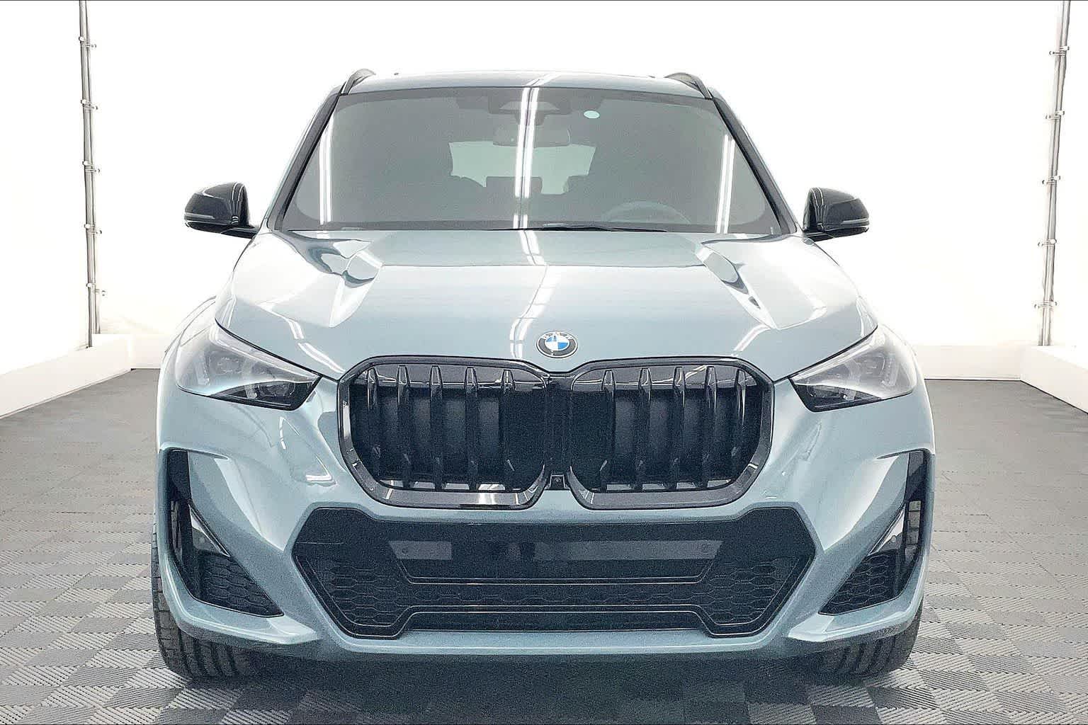 Thumbnail: 2026 BMW X1 - 6