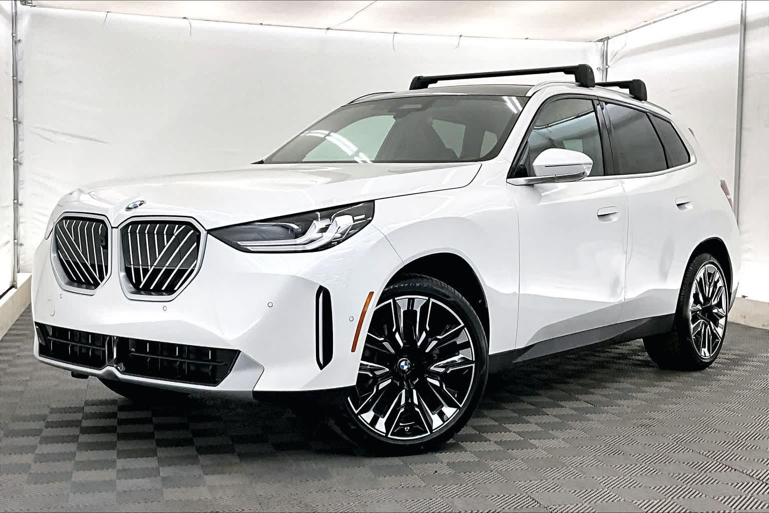 2026 BMW X3 3.0i -
                  Spokane, WA