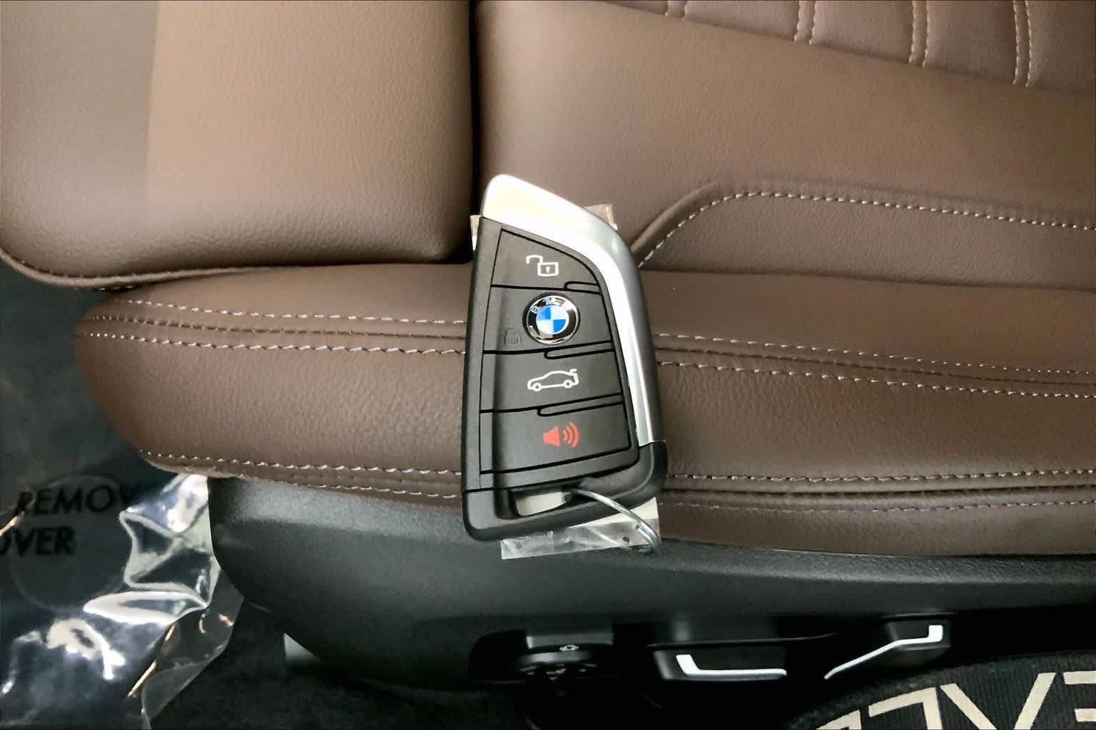 Thumbnail: 2026 BMW 3 Series - 20