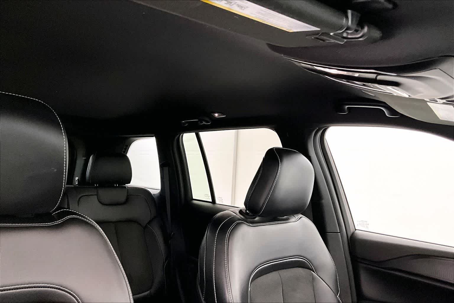 Thumbnail: 2023 Jeep Grand Cherokee - 30