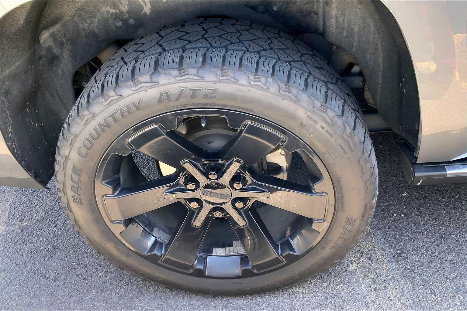 Thumbnail: 2020 GMC Yukon - 20