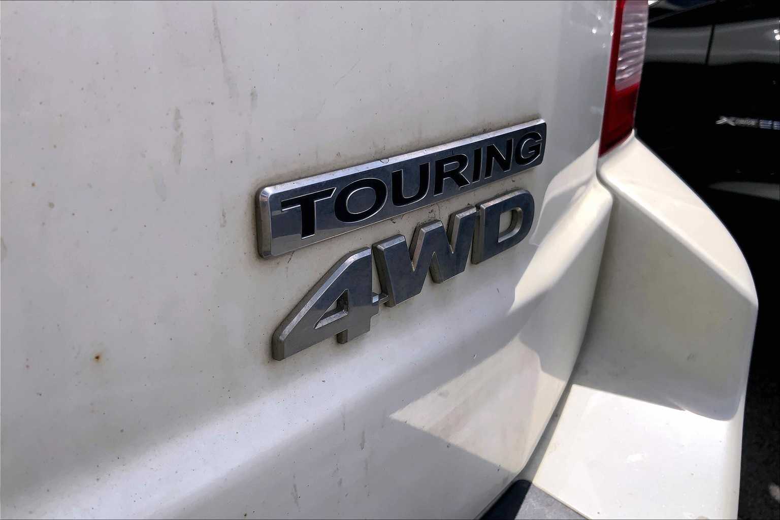 Thumbnail: 2013 Honda Pilot - 7