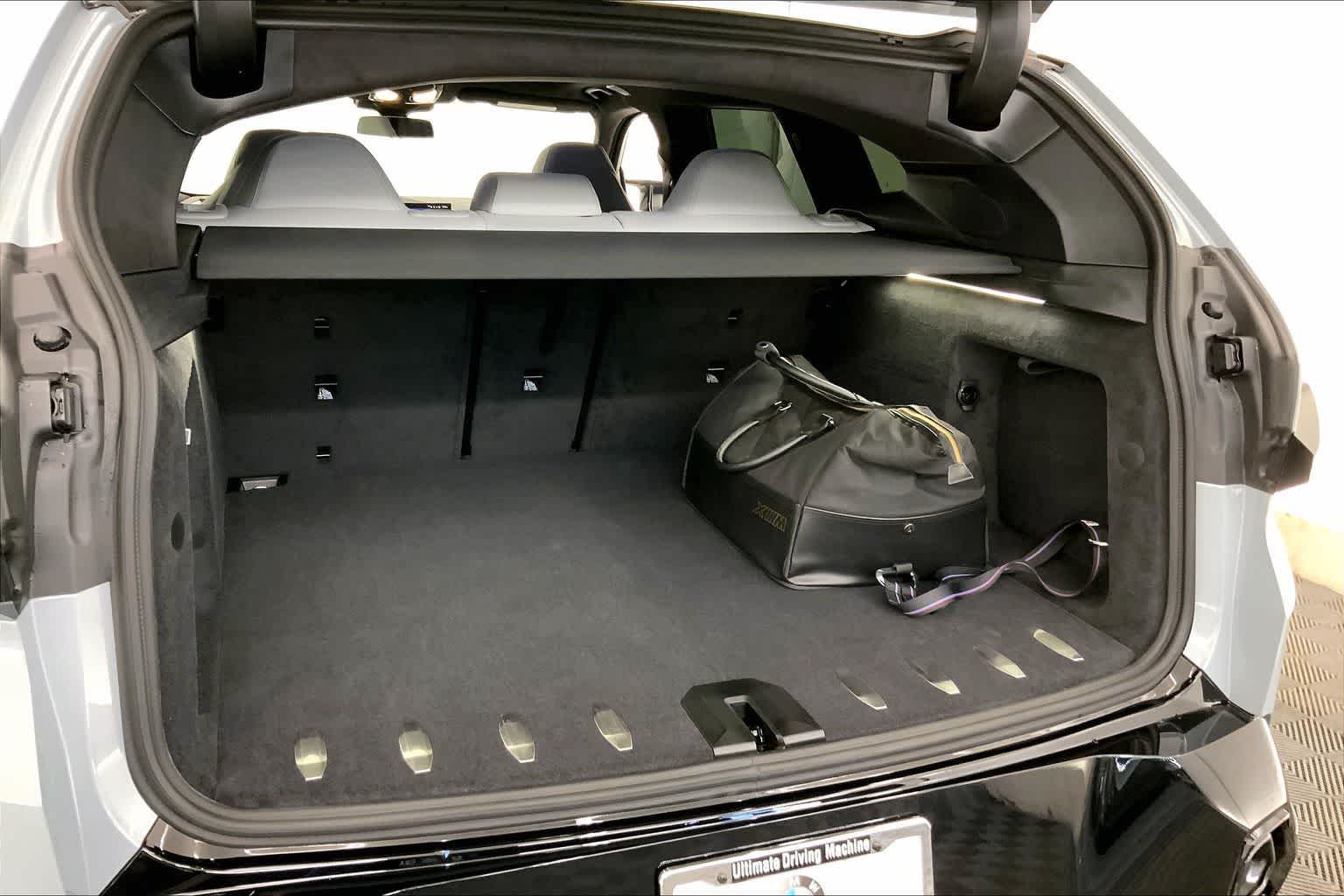 Thumbnail: 2026 BMW XM - 19