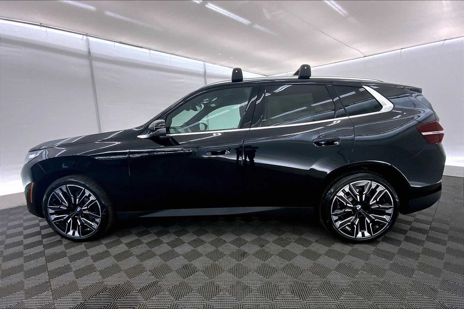 Thumbnail: 2025 BMW X3 - 3