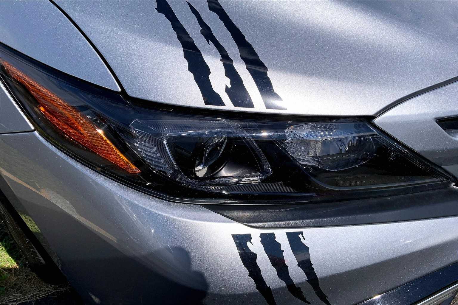 Thumbnail: 2023 Toyota Camry - 2