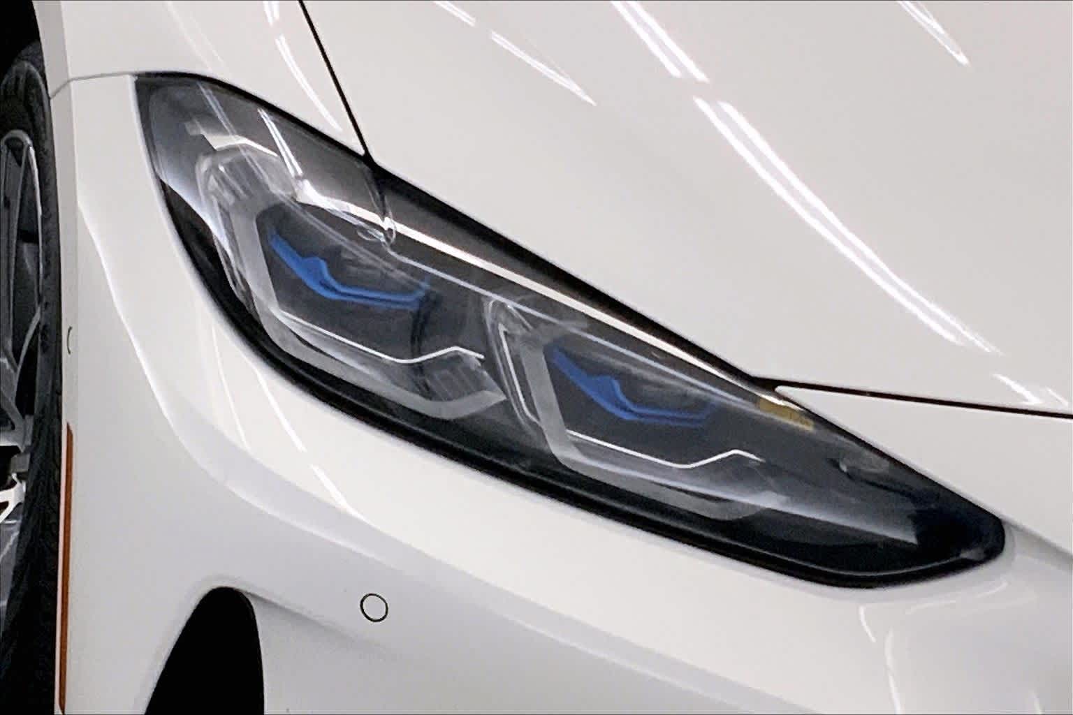 Thumbnail: 2021 BMW 4 Series - 30